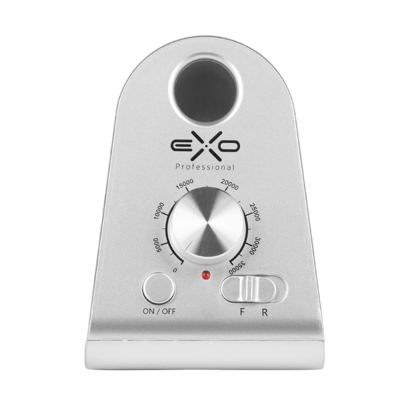 EXO Silent SX7 - Bild 3