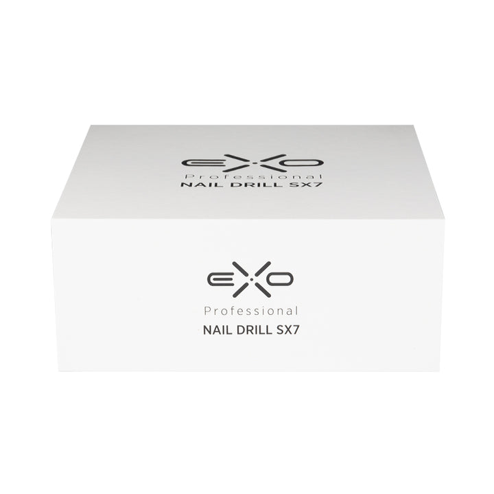 EXO Silent SX7 - Bild 8