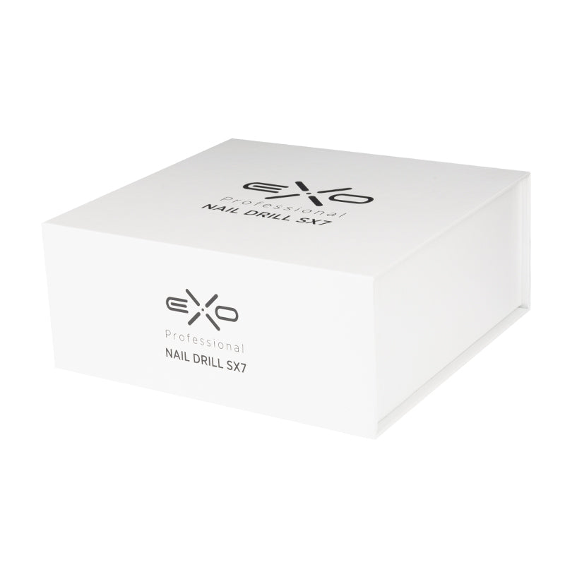 EXO Silent SX7 - Bild 9