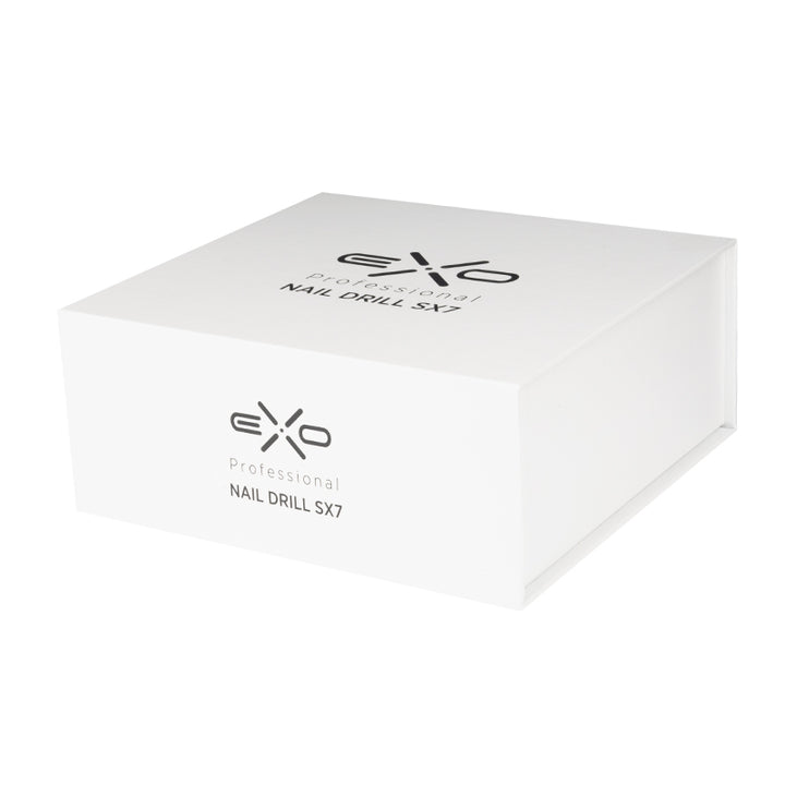 EXO Silent SX7 - Bild 9