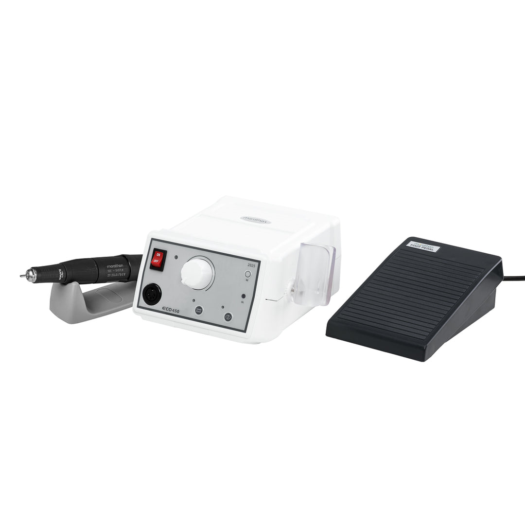 Saeyang Marathon Handy Eco 450 - Bild 2