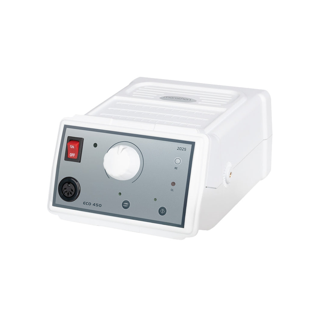 Saeyang Marathon Handy Eco 450 - Bild 2