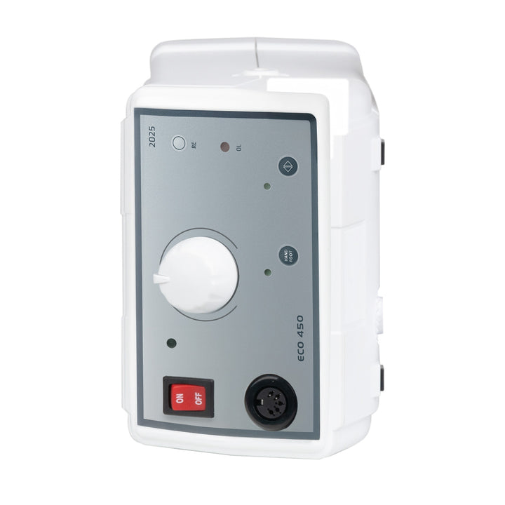 Saeyang Marathon Handy Eco 450 - Bild 3