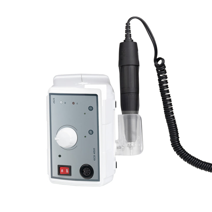 Saeyang Marathon Handy Eco 450 - Bild 4