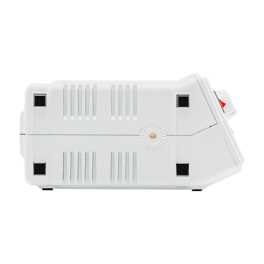 Saeyang Marathon Handy Eco 450 - Bild 6