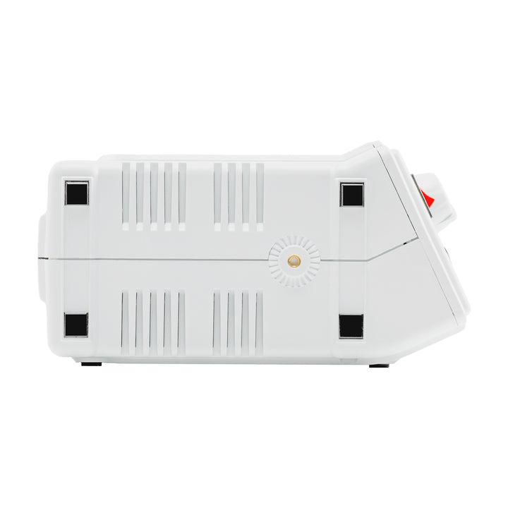 Saeyang Marathon Handy Eco 450 - Bild 6