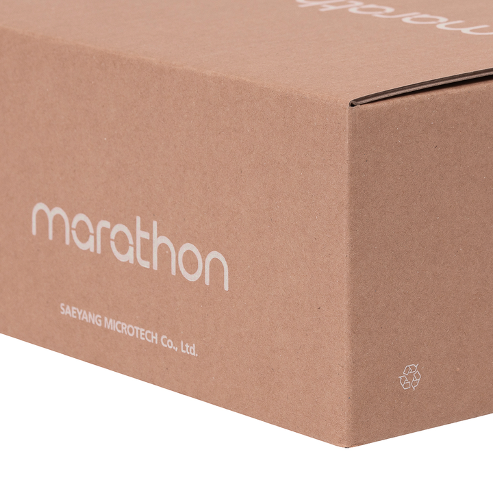 Saeyang Marathon Handy Eco 450 - Bild 8