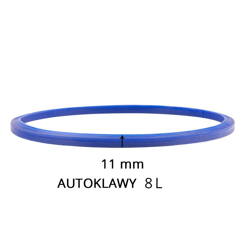 Lafomed Silikondichtung für Autoklav 8L 2