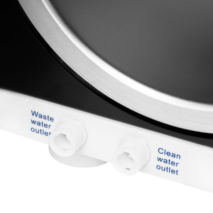 Autoklav Lafomed Standard Line LFSS08AA LED mit Drucker 8 L Medizinische Klasse B - Bild 8