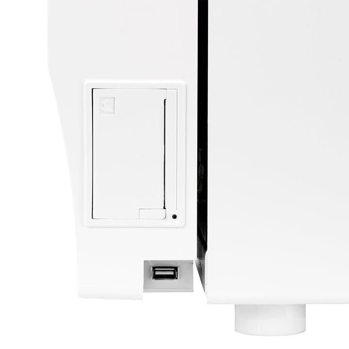 Autoklav Lafomed Standard Line LFSS08AA LED mit Drucker 8 L Medizinische Klasse B - Bild 10