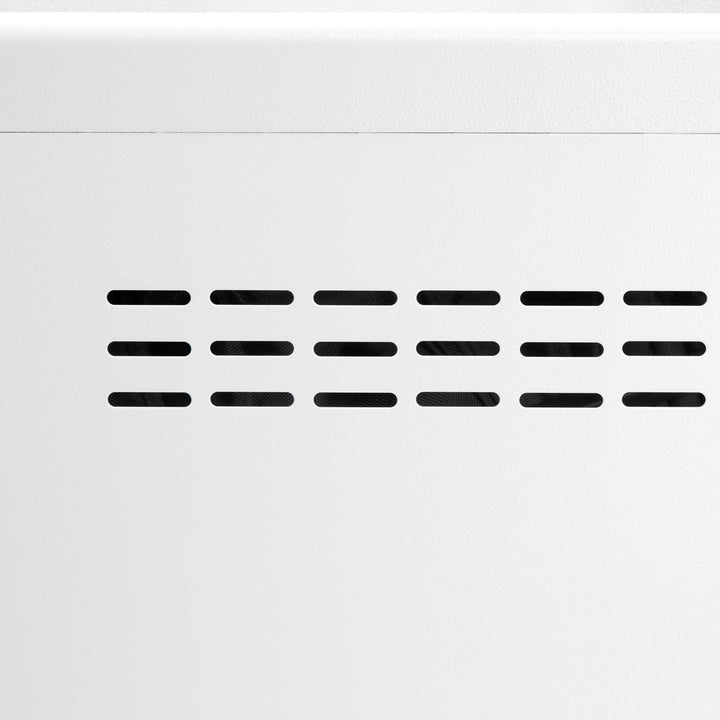 Autoklav Lafomed Standard Line LFSS08AA LED mit Drucker 8 L Medizinische Klasse B - Bild 15