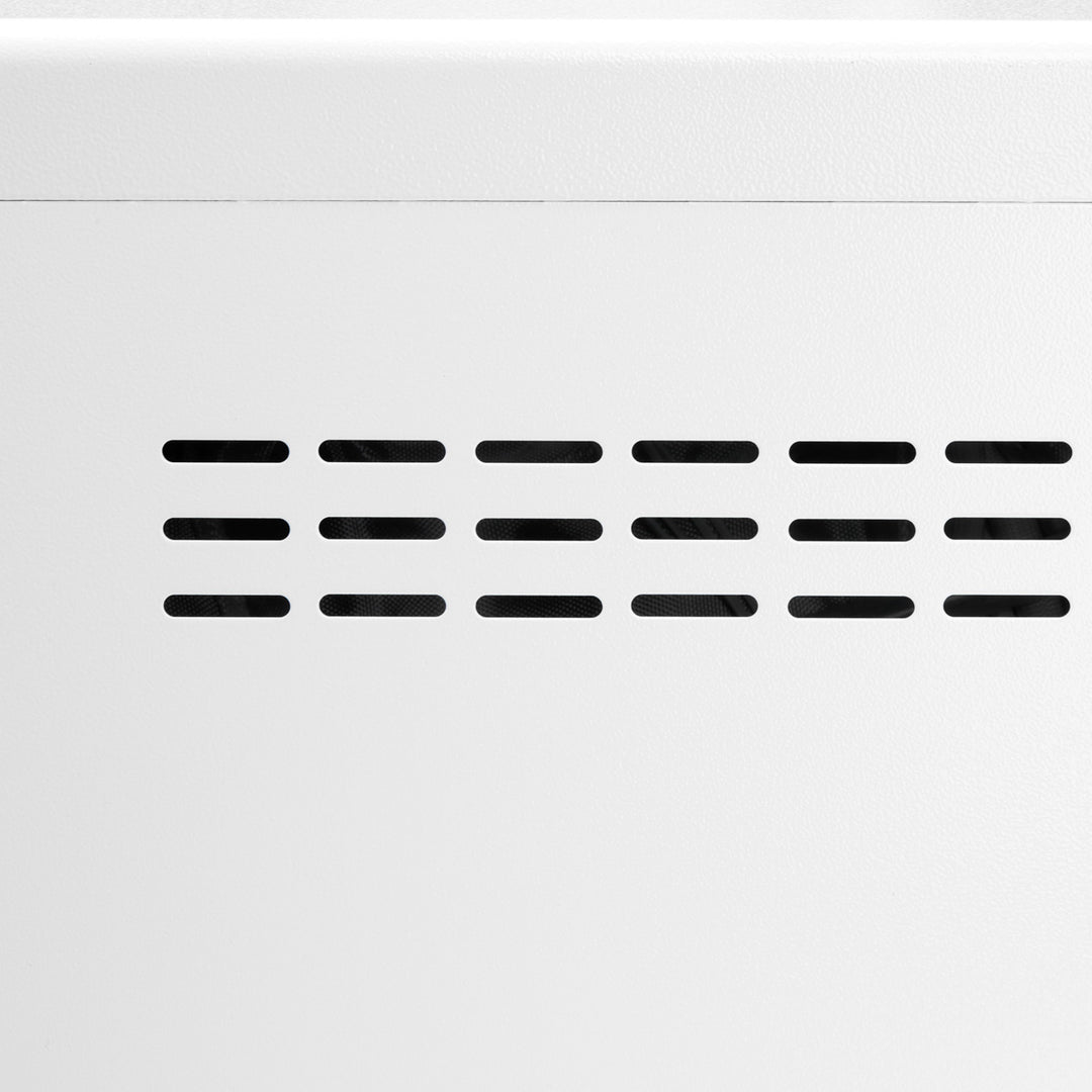 Lafomed Autoklav Standard Line LFSS08AA LED mit Drucker 8 L Medizinische Klasse B 15