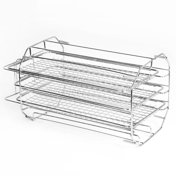 Lafomed Autoklav Standard Line LFSS08AA LED mit Drucker 8 L Medizinische Klasse B 17