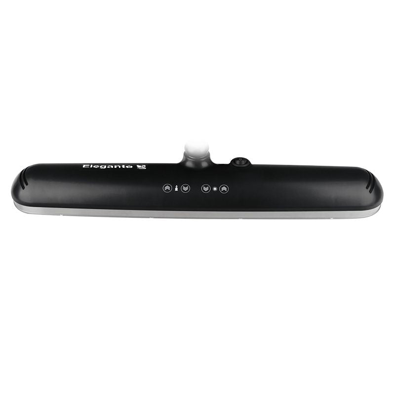 LED-Lampe mit Klemme und einstellbarer Farb- und Lichtintensität Elegante 801TL Schwarz - Bild 6