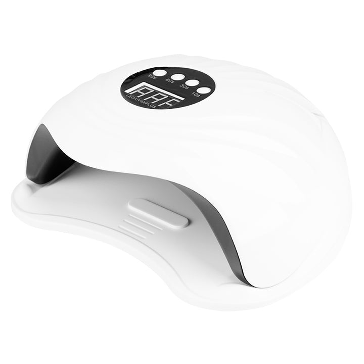 UV Lampe Nägel LED 108W Weiß - Bild 2