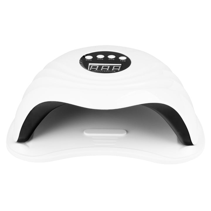 UV Lampe Nägel LED 108W Weiß - Bild 3