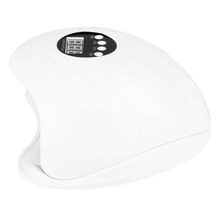 UV Lampe Nägel LED 108W Weiß - Bild 4