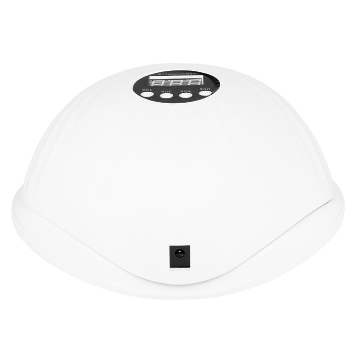 UV Lampe Nägel LED 108W Weiß - Bild 5