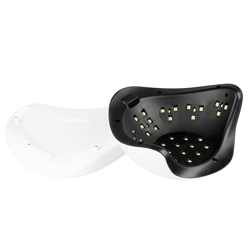 UV Lampe Nägel LED 108W Weiß - Bild 6