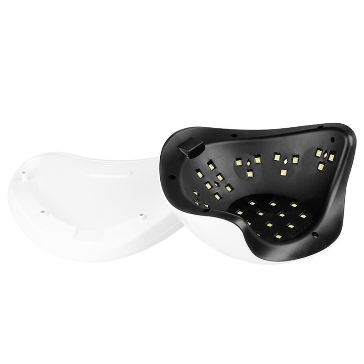 UV Lampe Nägel LED 108W Weiß - Bild 6
