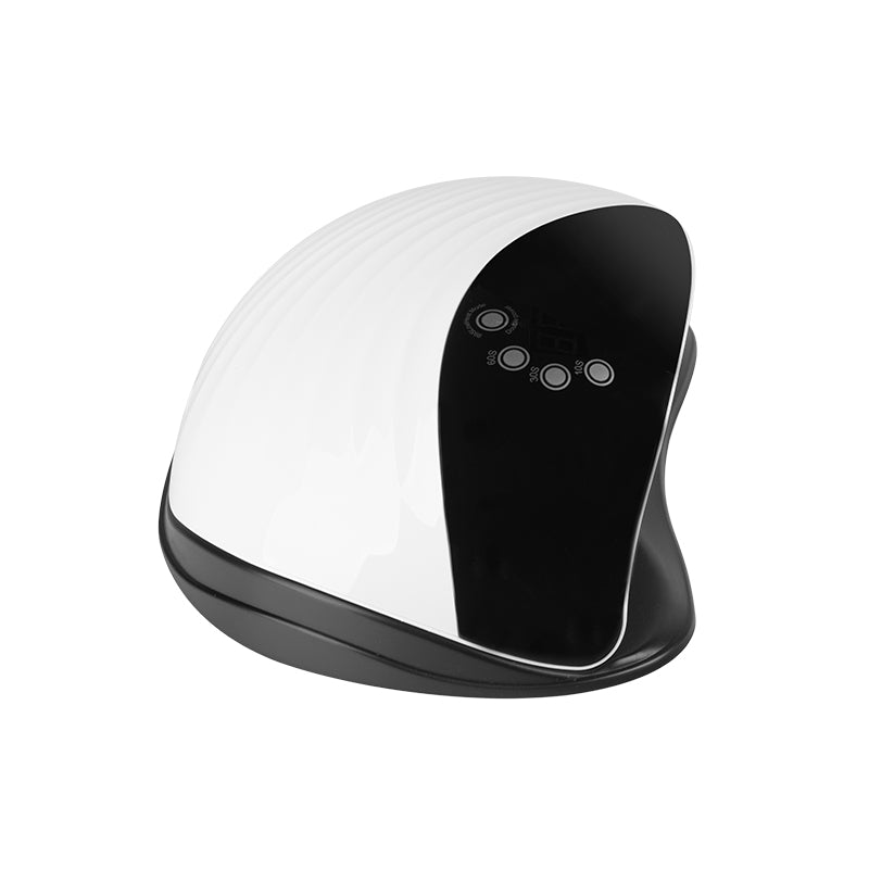 UV Lampe Nägel Dual LED Modern Big 90W Weiß - Bild 3