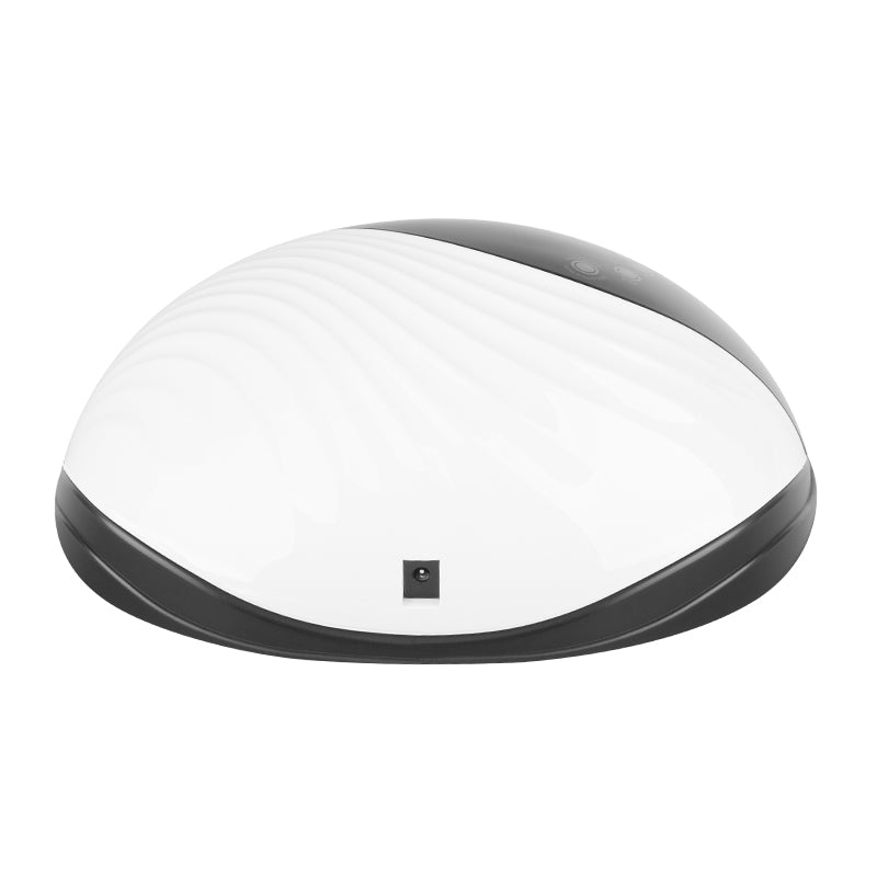 UV Lampe Nägel Dual LED Modern Big 90W Weiß - Bild 4