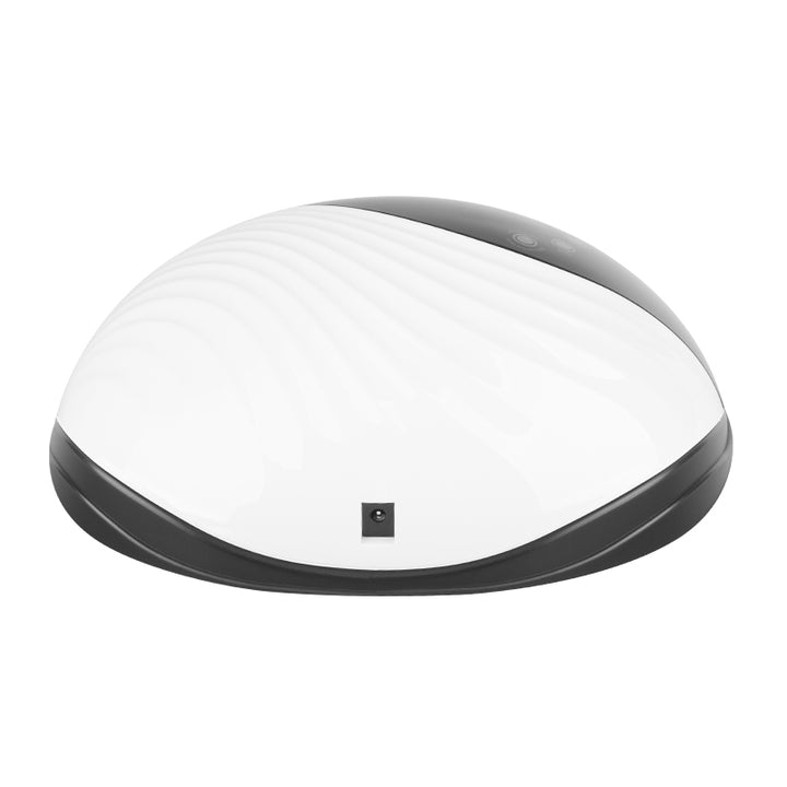 UV Lampe Nägel Dual LED Modern Big 90W Weiß - Bild 4