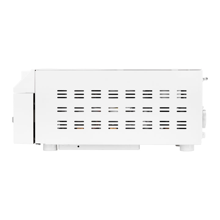 Lafomed Autoklav LFSS03AA Touch mit Drucker 3 L Medizinische Klasse B 3