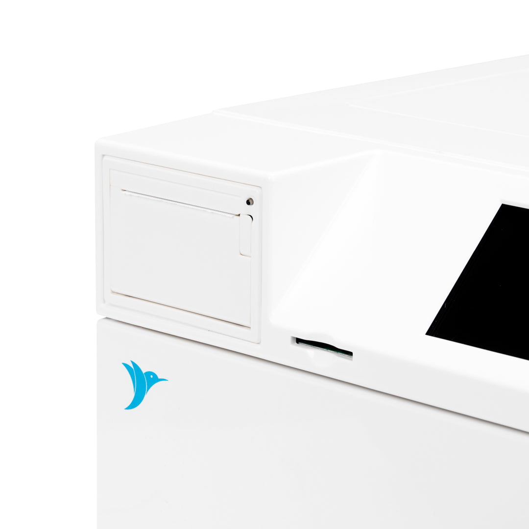 Lafomed Autoklav LFSS03AA Touch mit Drucker 3 L Medizinische Klasse B 5
