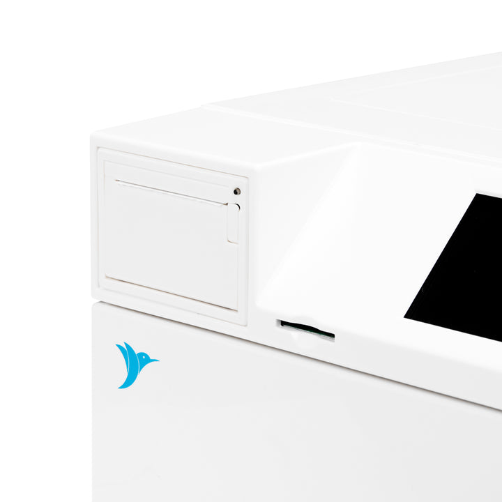Lafomed Autoklav LFSS03AA Touch mit Drucker 3 L Medizinische Klasse B 5