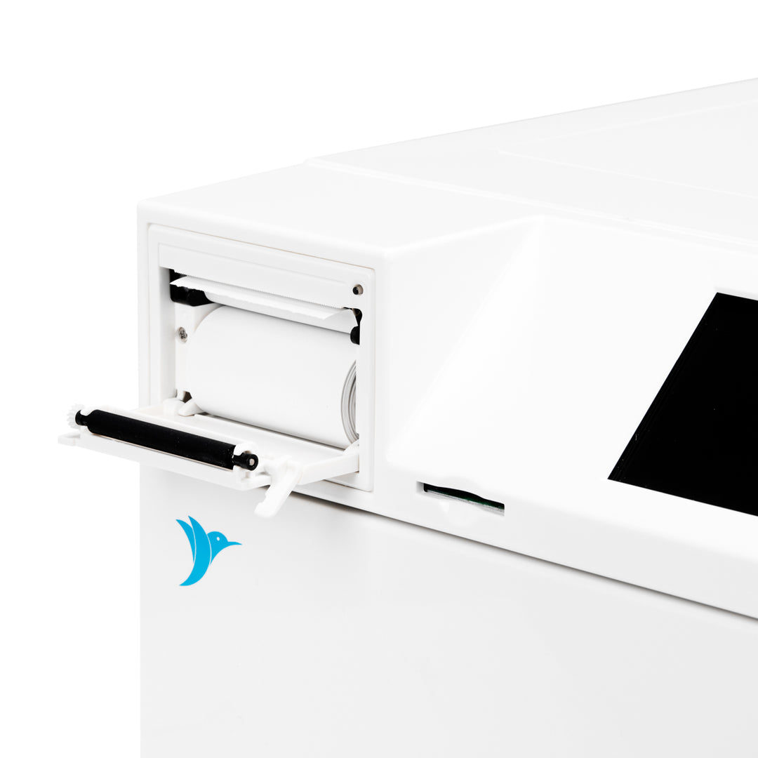 Lafomed Autoklav LFSS03AA Touch mit Drucker 3 L Medizinische Klasse B 6
