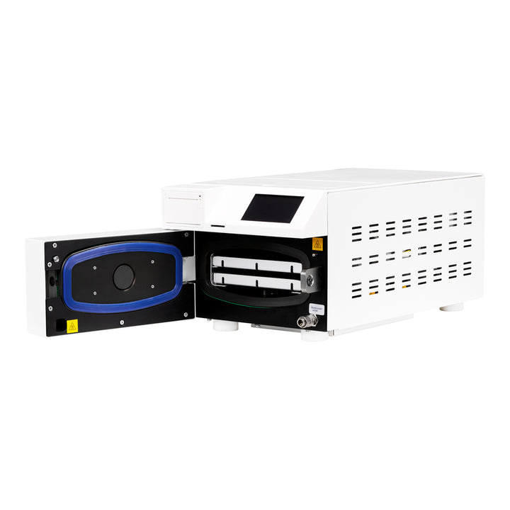 Lafomed Autoklav LFSS03AA Touch mit Drucker 3 L Medizinische Klasse B 10
