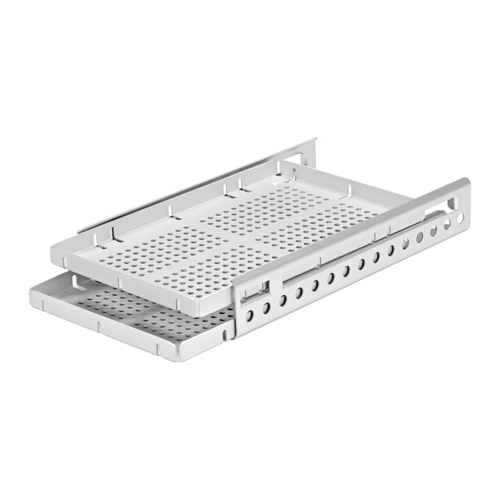 Lafomed Autoklav LFSS03AA Touch mit Drucker 3 L Medizinische Klasse B 11