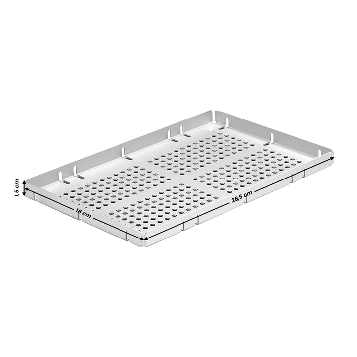 Lafomed Autoklav LFSS03AA Touch mit Drucker 3 L Medizinische Klasse B 16