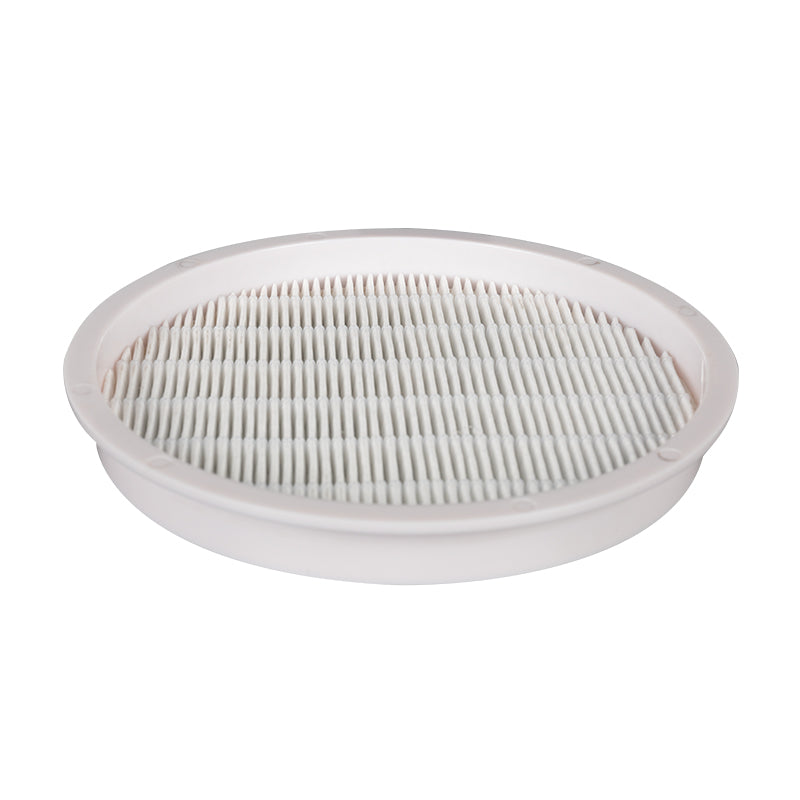 Filter für Staubabsauger Nageltisch 310, 312 und 314