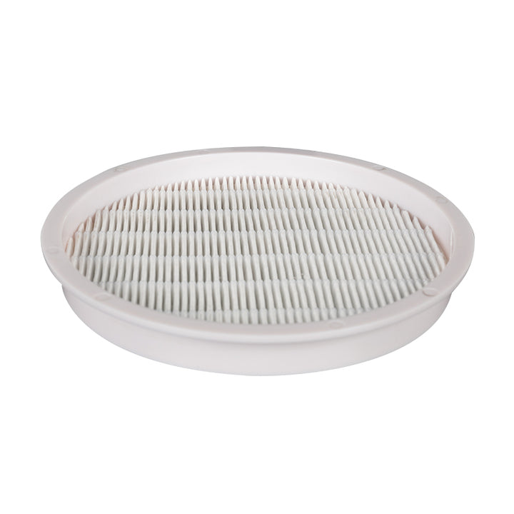 Filter für Staubabsauger Nageltisch 310, 312 und 314