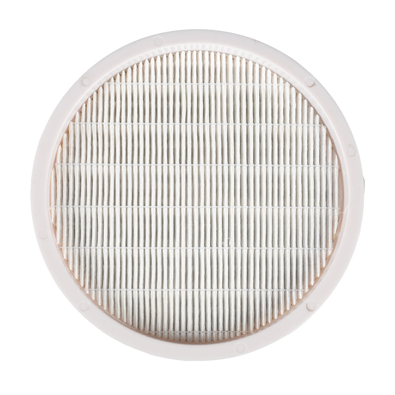 Filter für Staubabsauger Nageltisch 310, 312 und 314 - Bild 2