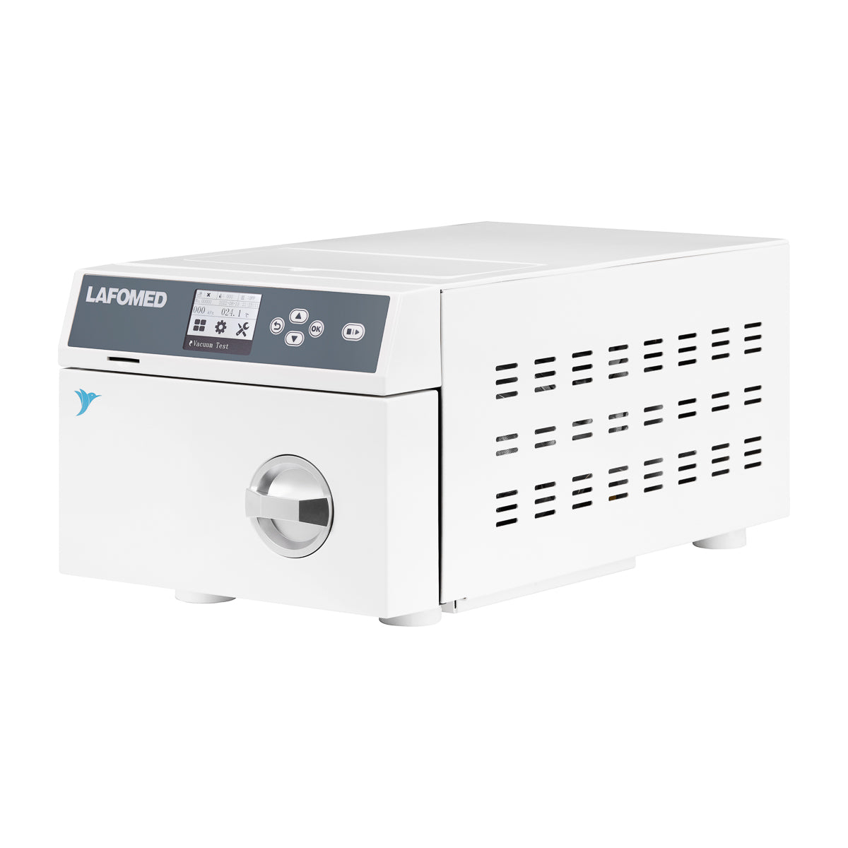 Autoklav Lafomed LFSS03AA LCD 3 L Medizinische Klasse B