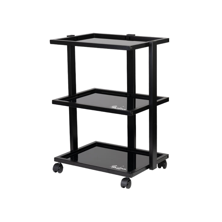 Kosmetikwagen Pro-Ink 1040 Schwarz