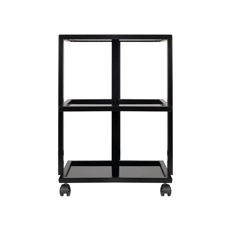 Kosmetikwagen Pro-Ink 1040 Schwarz - Bild 2