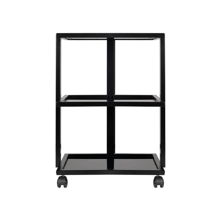 Kosmetikwagen Pro-Ink 1040 Schwarz - Bild 2