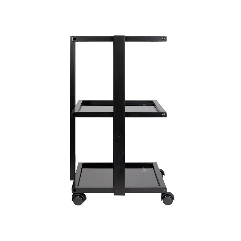 Kosmetikwagen Pro-Ink 1040 Schwarz - Bild 3
