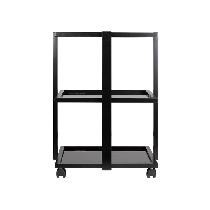 Kosmetikwagen Pro-Ink 1040 Schwarz - Bild 4