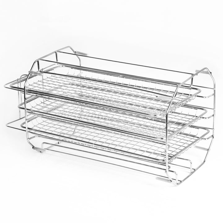 Autoklav Lafomed Standard Line LFSS23AA LED mit Drucker 23 L Medizinische Klasse B - Bild 13
