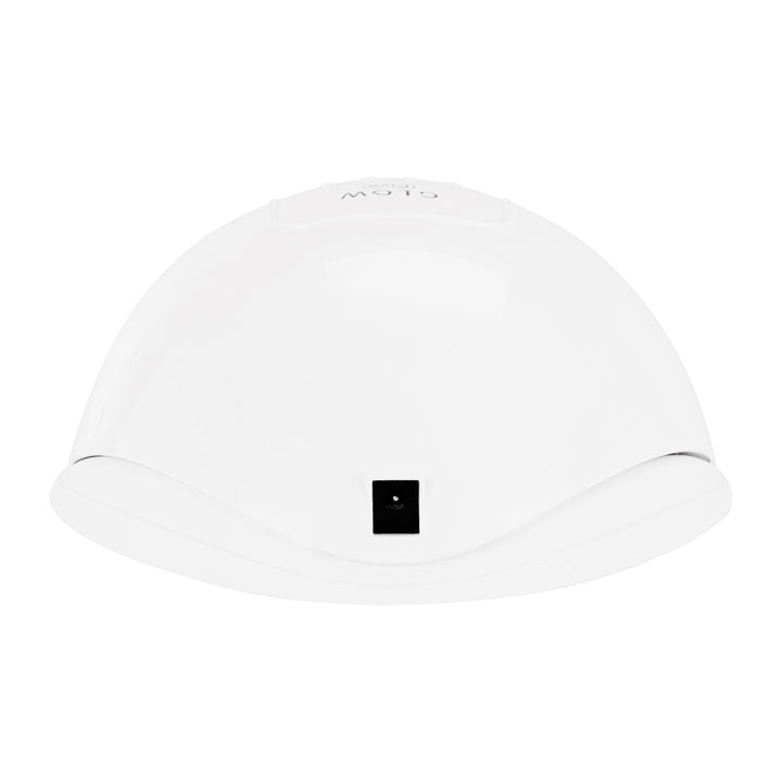 UV Lampe Nägel Dual LED Glow 5 48W USB Weiß - Bild 4