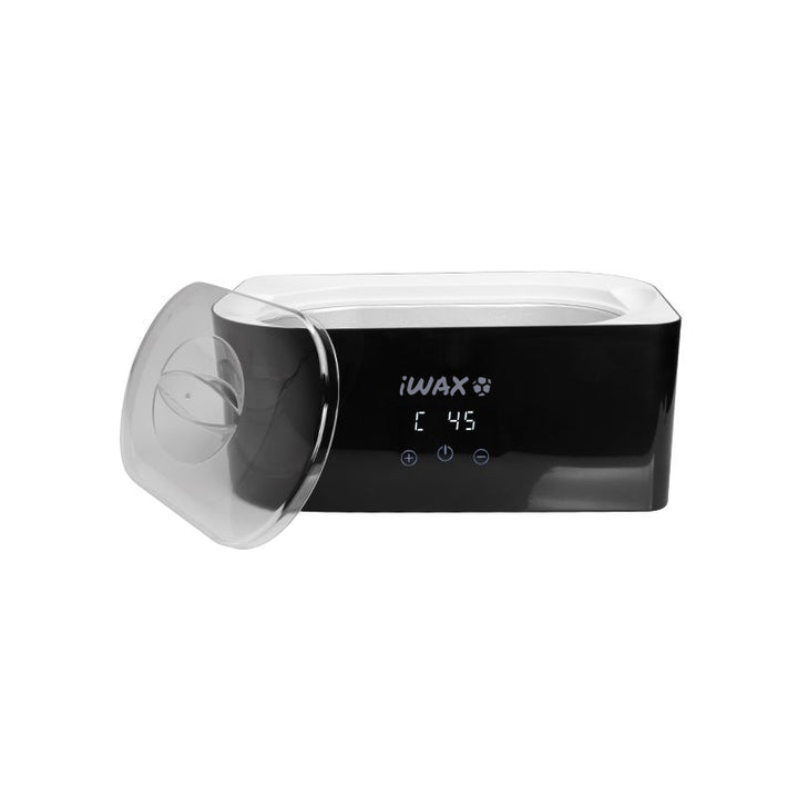 Paraffinbad iWax 4000 4L 200W Schwarz - Bild 2
