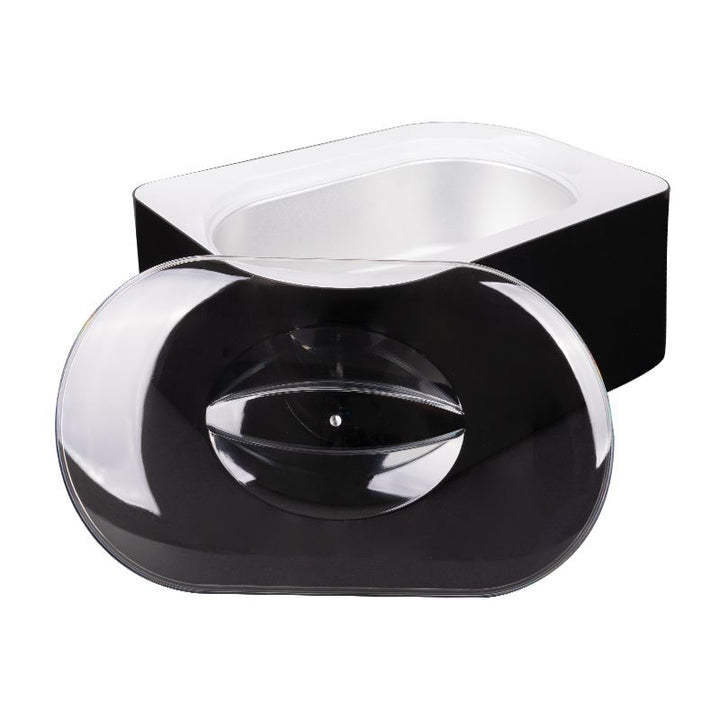 Paraffinbad iWax 4000 4L 200W Schwarz - Bild 4