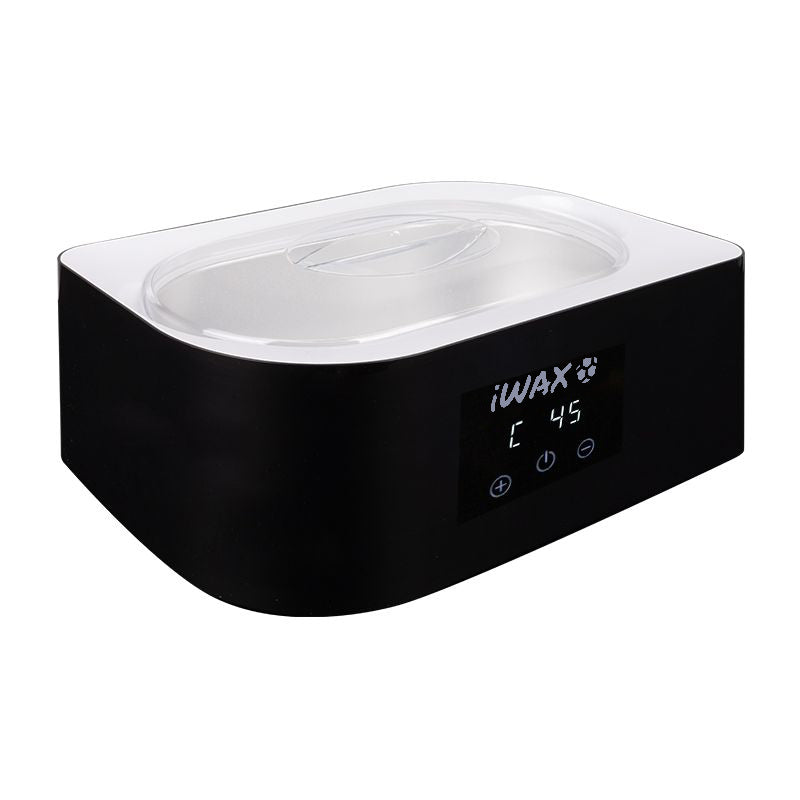 Paraffinbad iWax 4000 4L 200W Schwarz - Bild 5