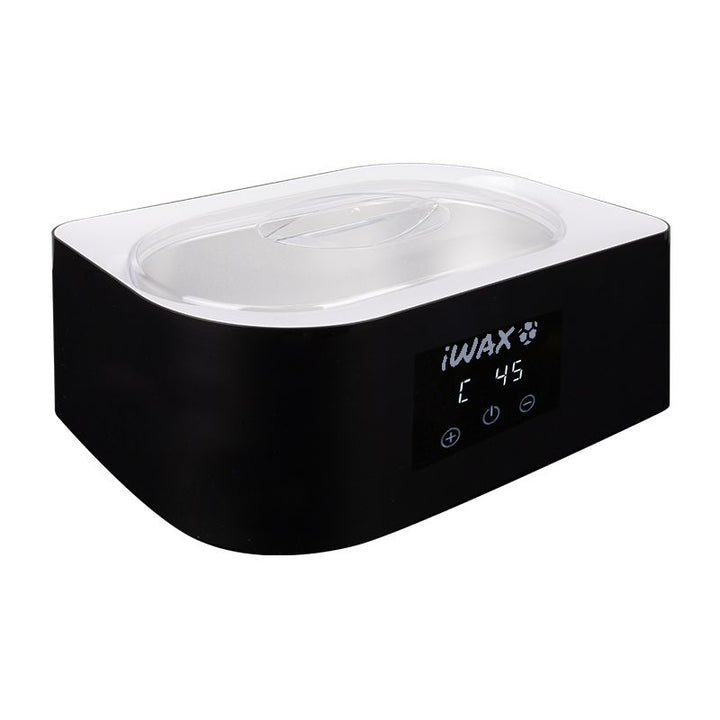 Paraffinbad iWax 4000 4L 200W Schwarz - Bild 5