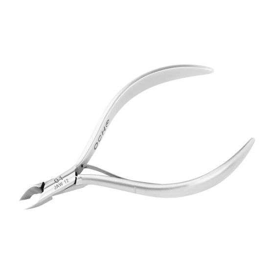 Hautzange Ocho Pro 01 4 mm Grau